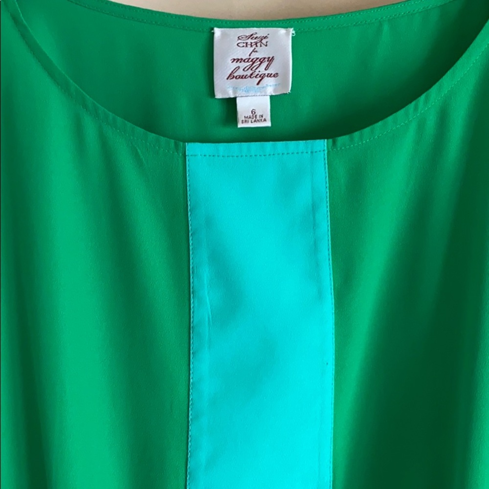 Spring Dress - Picture 3 of 4